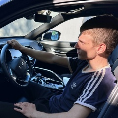 Николай Алиференко, 22.05.2005, Санкт-Петербург