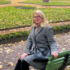 Вера Исаева, 30.09, Санкт-Петербург