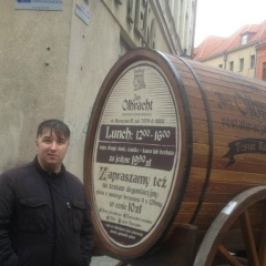 Григорий Букин, 14.12.1985, Калининград