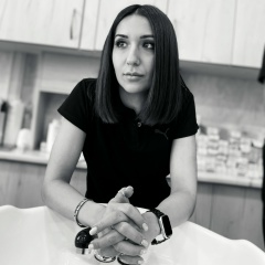 Ани Юдина