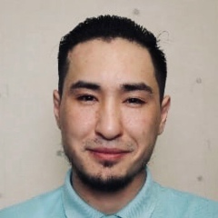 Ильзат Малик, Москва