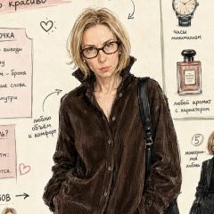 Алла Константинова, 15.08, Москва