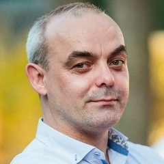 Дмитрий Быков, 16.05.1972, Санкт-Петербург