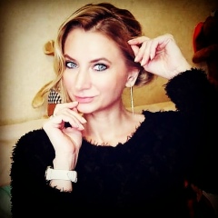 Светлана Толстых, 13.04, Москва