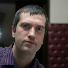 Валера Гусаров, Санкт-Петербург