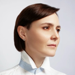 Настя Ковтунова, 29.11, Новосибирск