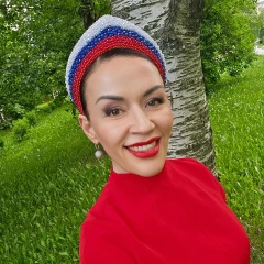 Анна Лесонен, 14.09, Петрозаводск