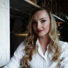 Альона Данилюк, 26.02, Черновцы