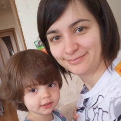 Наталья Гелетий, 14.12, Реутов