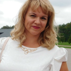 Елена Биляченко, 14.01.1981, Житомир