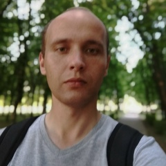 Паша Мартынюк, Чита