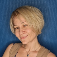 Евгения Петухова