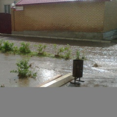 Яна Елизарова, 10.08.1983, Казань