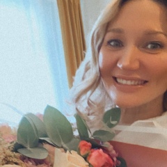 Елена Тверетина, 09.01, Санкт-Петербург