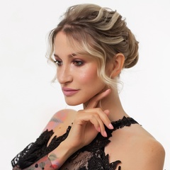 Елена Каленова, 04.01.1987, Санкт-Петербург