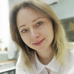 Marina Valova, 04.07.1982, Екатеринбург
