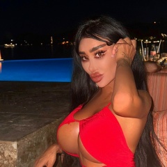 Sabina Volkova, 13.08.1996, Москва