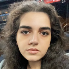 Вардуи Мурадян, 20.05, Москва