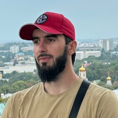 Юсуп Шовхалов, Минеральные Воды