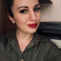 Катерина Кошевая, 30.03, Пологи