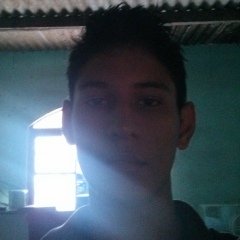 Emerson Silva, 04.02.1996, Rio de Janeiro