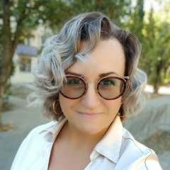 Светлана Протасова, 09.04.1969, Севастополь