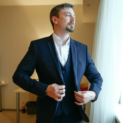 Владислав Вязовов, 06.05, Москва