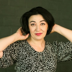 Ляйсан Сафина, 17.01, Казань