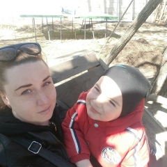 Женька Арещенко, 16.04, Киев