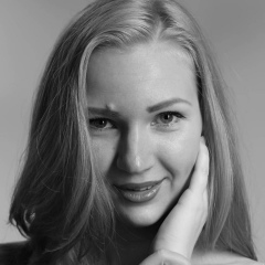 Виктория Анатольевна, 01.08, Санкт-Петербург