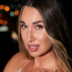 Ирина Чемова, 14.02.1931, Новосибирск