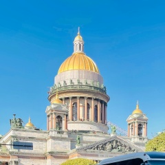 Леся Егорова, 25.03, Санкт-Петербург