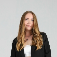 Аксинья Павлина, Челябинск