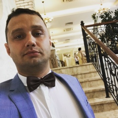 Александр Родионов, 19.07