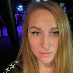 Надежда Гусарова, 14.09.1990, Дзержинск