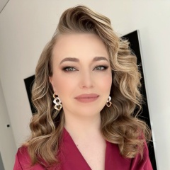 Юлия Мохначёва