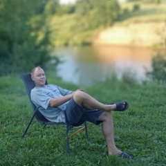 Александр Аюпов, Самара