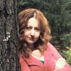 Залина Гиголаева, 11.06.1985