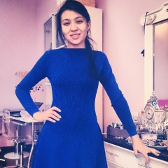 Tomiris Abilda, 09.06, Алматы