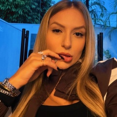 Luiza Holtz, 20.04, Salvador