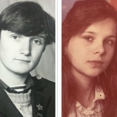 Елена Дудакова, 21.05.1977, Санкт-Петербург