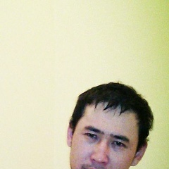 Алишер Салиев