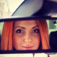 Юлия Цыганкова, 28.06.1991, Москва