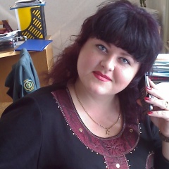 Наталья Топоркова, 01.10.1977, Горловка