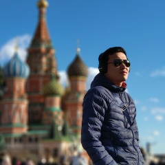 Алмас Сагынулы, 22.11, Алматы