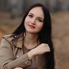 Татьяна Билык, 25.02.1993, Симферополь