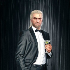 Одноразки Вака, 31.12, Gdańsk