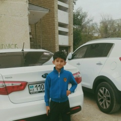 Rodert M-Usaev