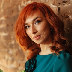 Наталья Федяева, 18.01, Вологда