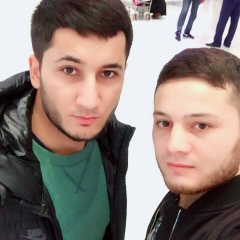 Сухроб Ашуров, 21.04.1993, Москва